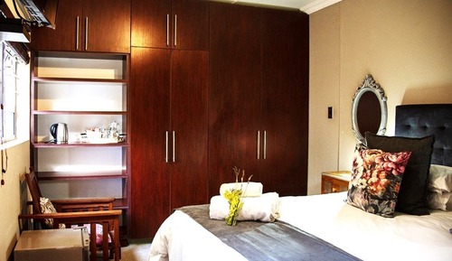 Habitación de lujo, 1 habitación