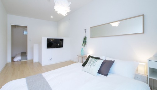 Apartamento, 2 habitaciones (103)