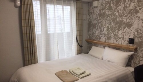 Habitación estándar