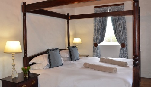 Casa de campo (Pelican)