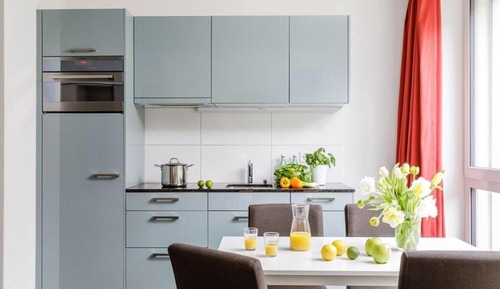 Habitación Business