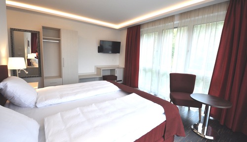 Suite estudio Premium