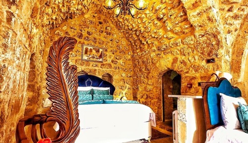 Habitación Deluxe, bañera, vistas al patio