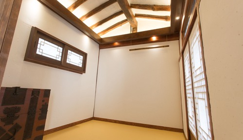 Habitación tradicional (Daemunchae)