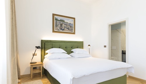 Special offer Superior Double/Twin room