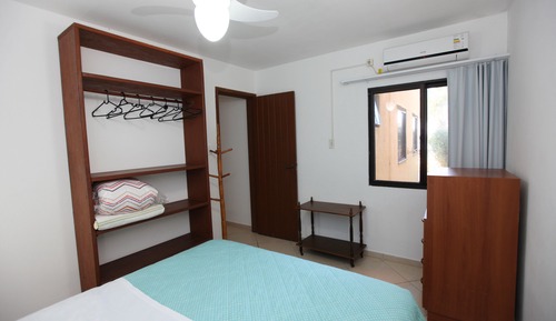 Apartamento, 2 habitaciones