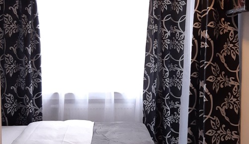 Habitación Business individual