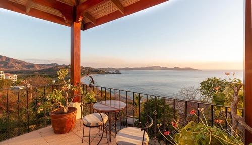 Villa, 4 habitaciones, vistas al mar