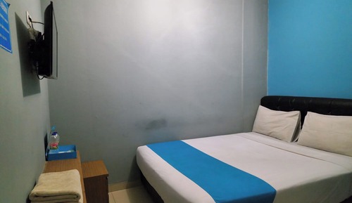 Habitación superior