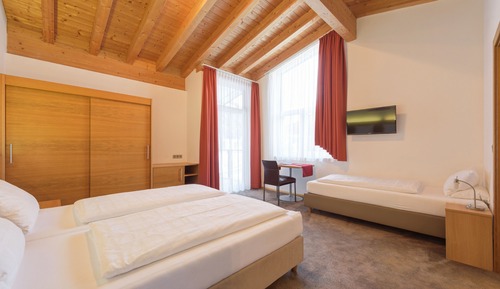 Habitación Confort, no fumadores