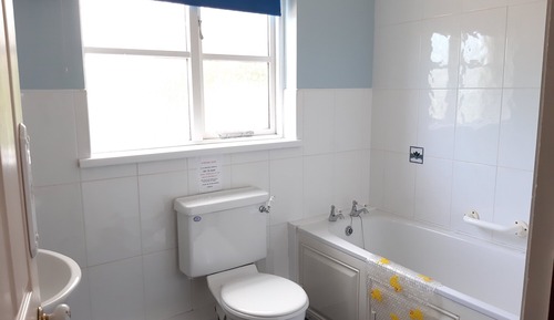 Casa de campo, baño privado (Oak Cottage)