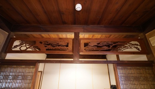 Habitación cuádruple (1F,PrivateRoomwithShowerandToilet,101)