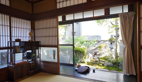 Suite (1F,8Guests,PrivateRoom,ShowerToilet)