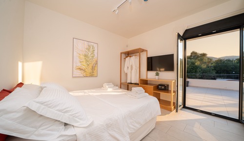 Villa de lujo, 3 habitaciones (Villa Theodore)