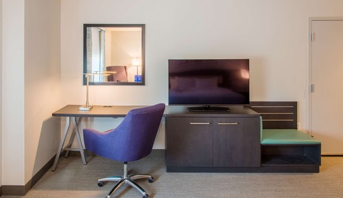 Habitación, 1 cama de matrimonio grande