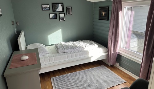 Habitación estándar