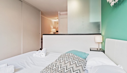 Estudio, no fumadores