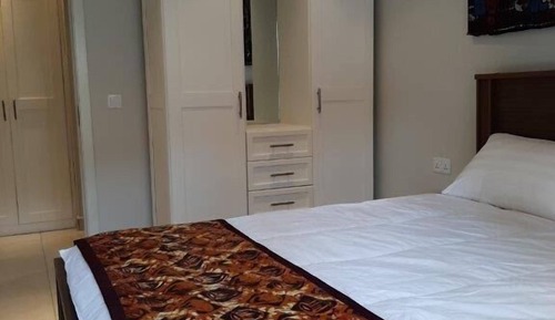 Apartamento familiar, no fumadores, patio (B4)
