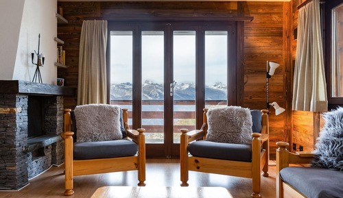 Apartamento (2 Bedrooms)