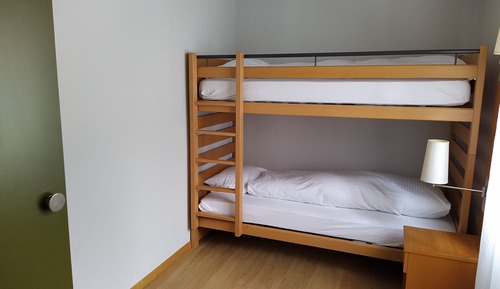 Habitación familiar