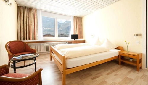 Habitación estándar doble, 2 camas individuales