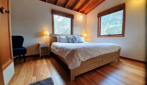 Apartamento Deluxe, 4 habitaciones, chimenea, junto a la montaña