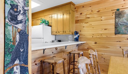 Apartamento (2 Bedrooms)