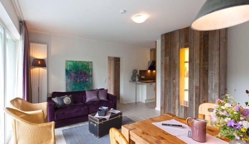 Apartamento Confort, varias camas