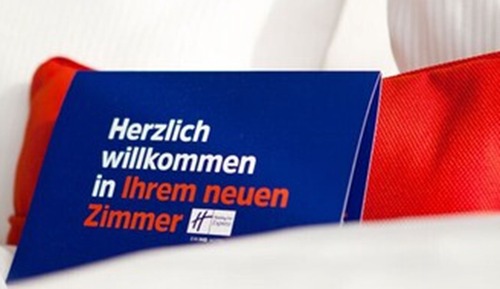 Habitación estándar