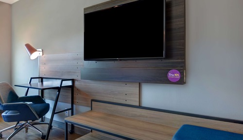 Habitación, 1 cama de matrimonio grande