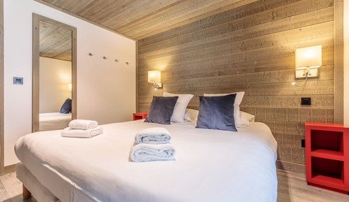 Habitación estándar