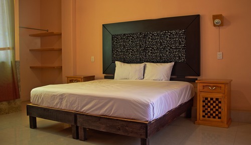 Habitación superior