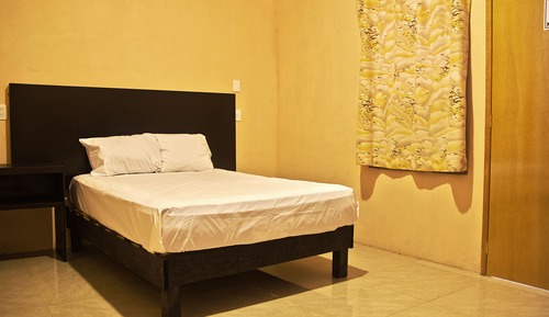 Habitación estándar