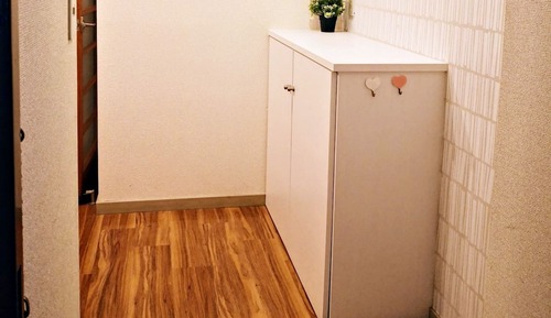 Apartamento, 2 habitaciones