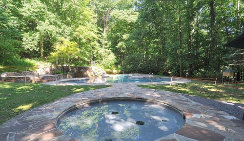 Casa, varias camas (Black Forest - 5 Bedroom Escape)