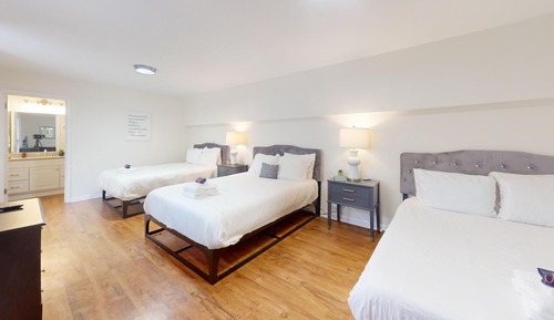 Apartamento clásico