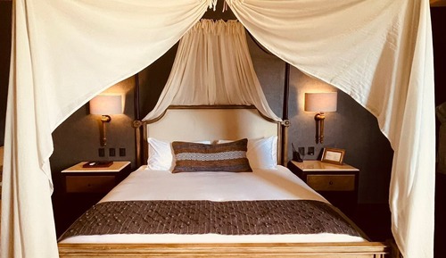 Habitación Confort, 1 cama de matrimonio grande