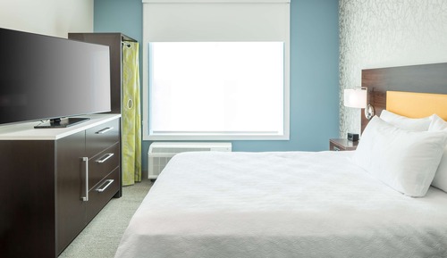 Suite, 1 habitación, no fumadores