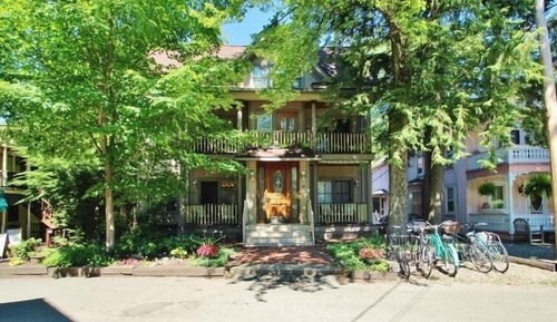 Apartamento, 2 habitaciones