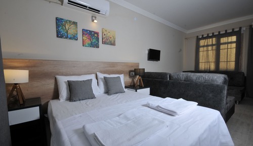 Apartamento estándar