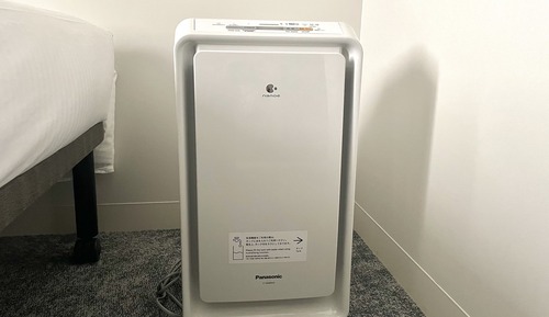 Habitación estándar doble, no fumadores