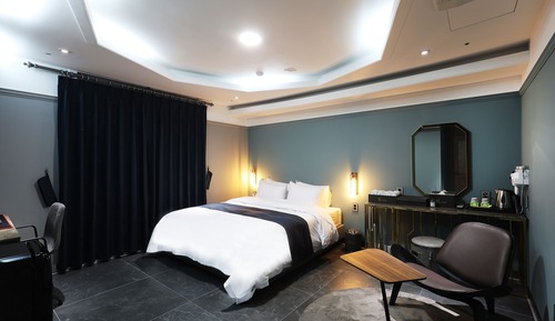 Habitación estándar