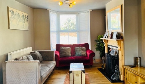 Casa de campo de lujo