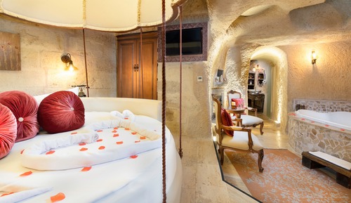 Romantic Suite (Dusler Diyari)