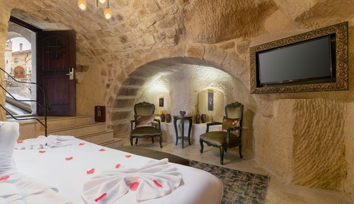 Suite tradicional (Tabiatin Mabedi)