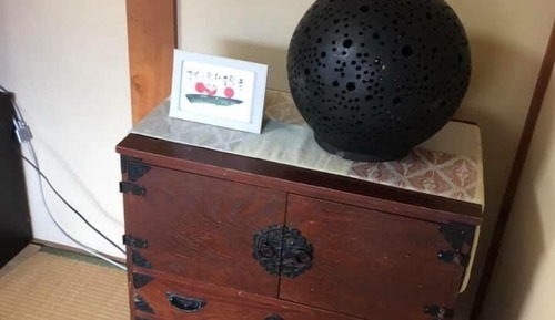 Habitación familiar (Japanese Style)