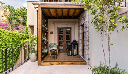 Habitación superior (CHICUACE)