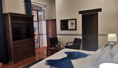 Suite estudio de diseño