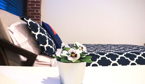 Suite Deluxe, 1 habitación, no fumadores