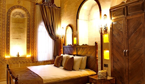 Habitación estándar, bañera de hidromasaje